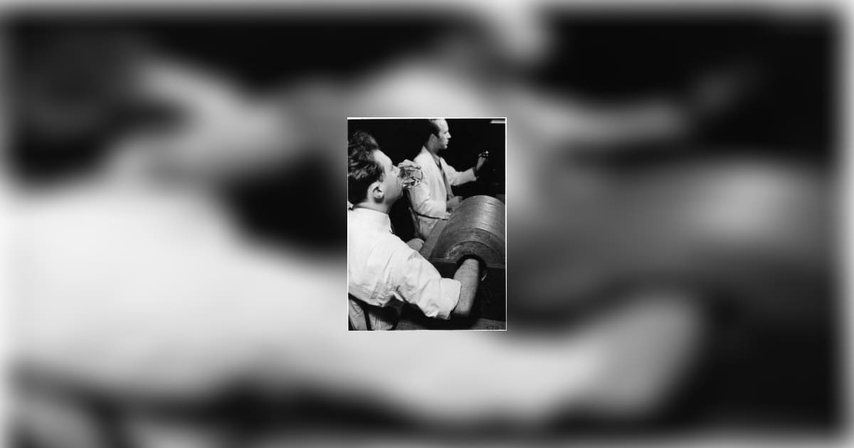 Cold War Human Radiation Experiments | Eileen Welsome | My Nuclear Life